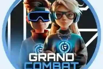 Grand Combat Tap-To-Earn Telegram Mining Bot