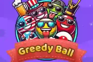 Greedy Ball Play To Earn Telegram Bot
