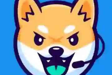 Wuffi act like meme coin